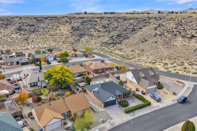 7312 Keel Avenue NW, Albuquerque, NM 87120