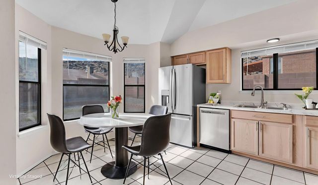 7312 Keel Avenue NW, Albuquerque, NM 87120