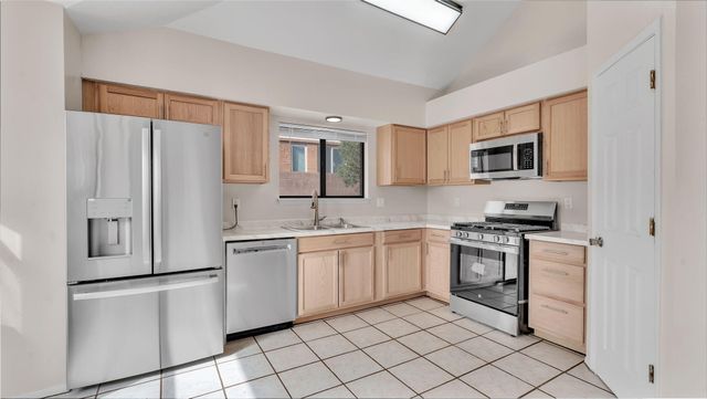 7312 Keel Avenue NW, Albuquerque, NM 87120