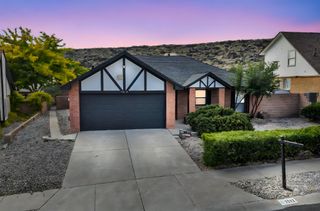 7312 Keel Avenue NW, Albuquerque, NM 87120