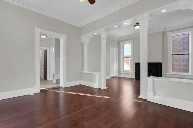 93 W King Avenue, Columbus, OH 43201