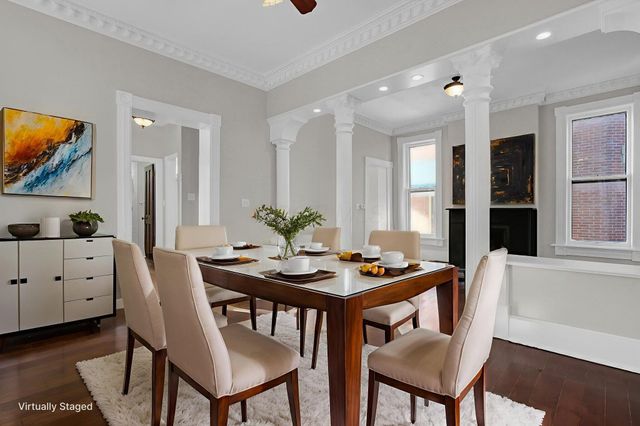 93 W King Avenue, Columbus, OH 43201