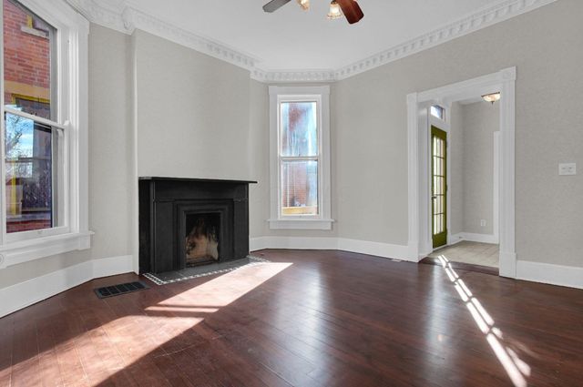 93 W King Avenue, Columbus, OH 43201