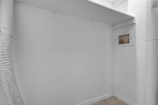 93 W King Avenue, Columbus, OH 43201