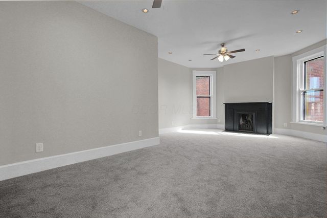 93 W King Avenue, Columbus, OH 43201