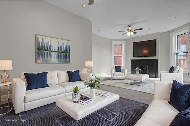 93 W King Avenue, Columbus, OH 43201