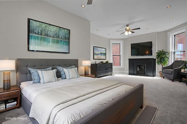 93 W King Avenue, Columbus, OH 43201