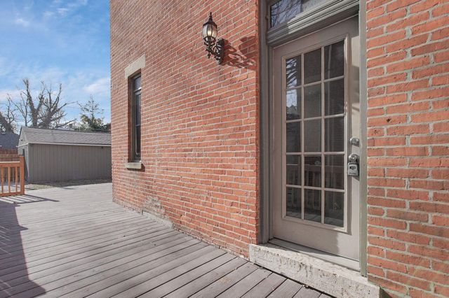 93 W King Avenue, Columbus, OH 43201