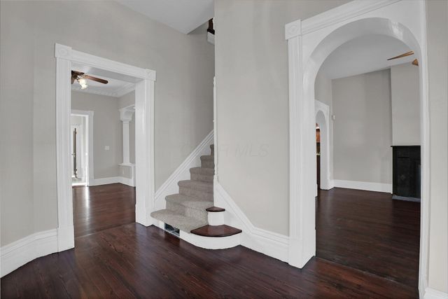 93 W King Avenue, Columbus, OH 43201