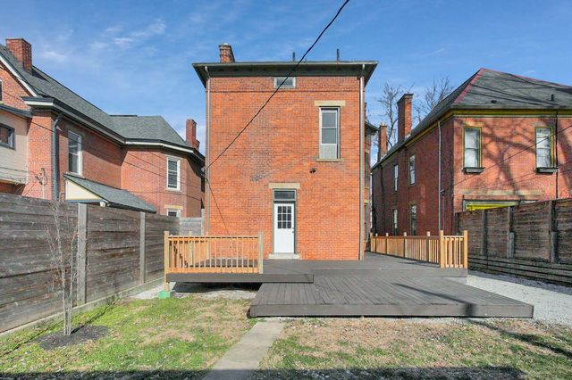 93 W King Avenue, Columbus, OH 43201