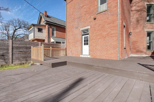 93 W King Avenue, Columbus, OH 43201