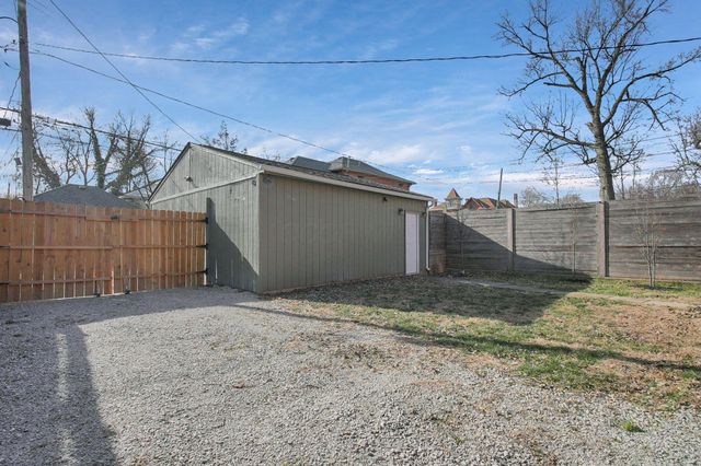 93 W King Avenue, Columbus, OH 43201