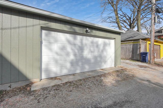 93 W King Avenue, Columbus, OH 43201