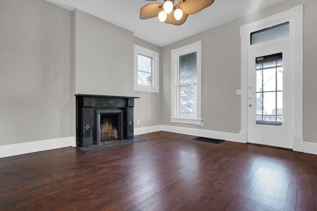 93 W King Avenue, Columbus, OH 43201