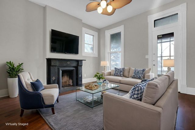 93 W King Avenue, Columbus, OH 43201