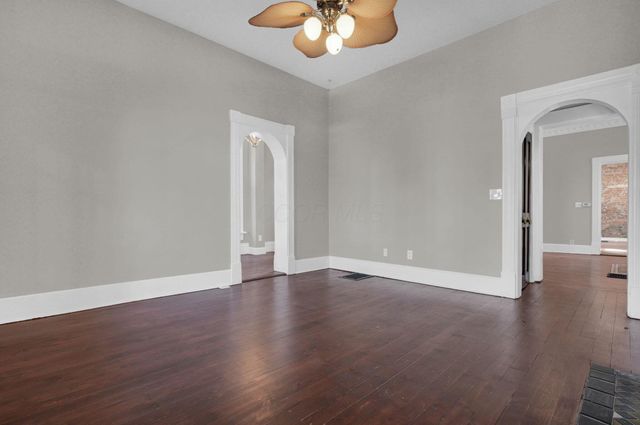 93 W King Avenue, Columbus, OH 43201