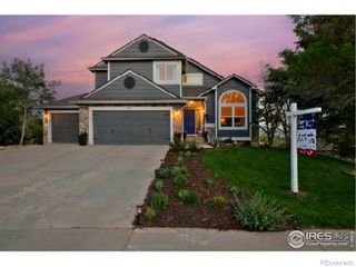 810 Trail Ridge Drive, Louisville, CO 80027
