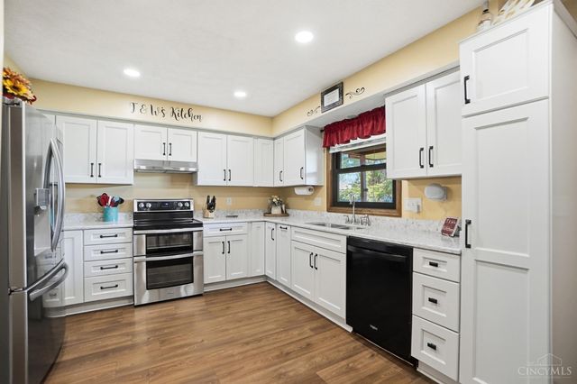 2312 Bevington Lane, Hamilton, OH 45013