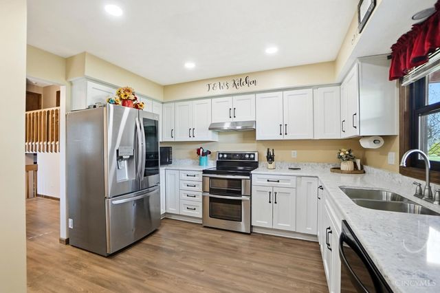 2312 Bevington Lane, Hamilton, OH 45013