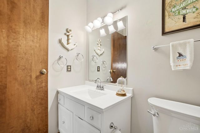 2312 Bevington Lane, Hamilton, OH 45013