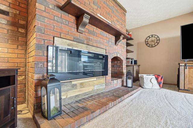 2312 Bevington Lane, Hamilton, OH 45013