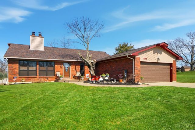 2312 Bevington Lane, Hamilton, OH 45013