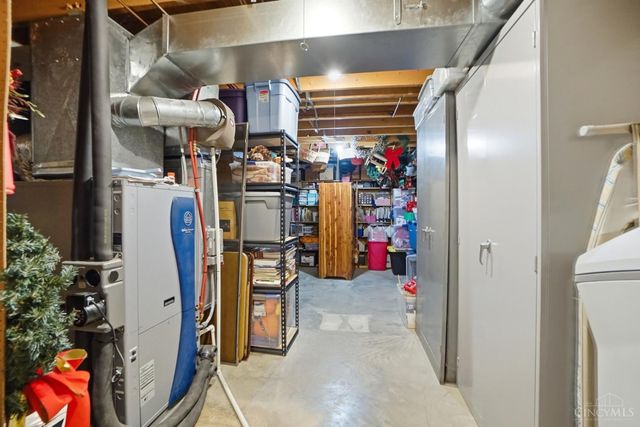 2312 Bevington Lane, Hamilton, OH 45013