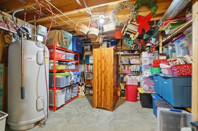 2312 Bevington Lane, Hamilton, OH 45013