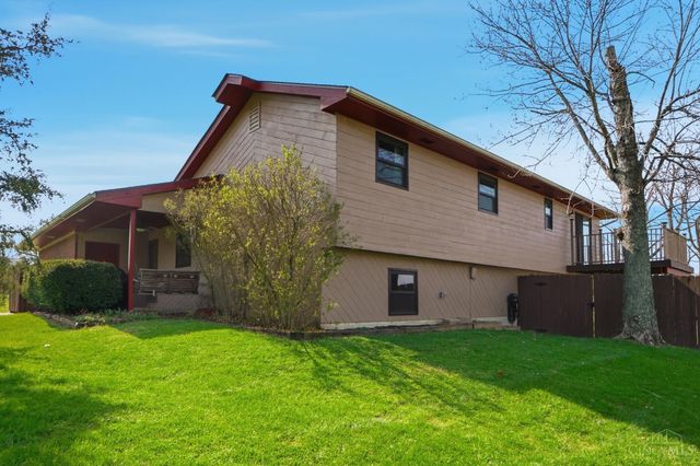 2312 Bevington Lane, Hamilton, OH 45013