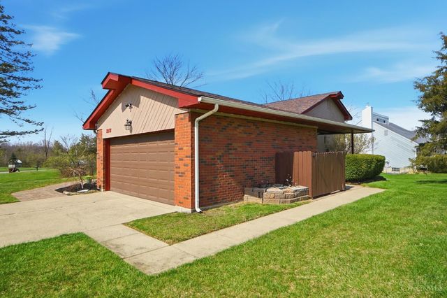 2312 Bevington Lane, Hamilton, OH 45013