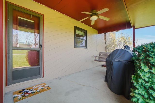 2312 Bevington Lane, Hamilton, OH 45013