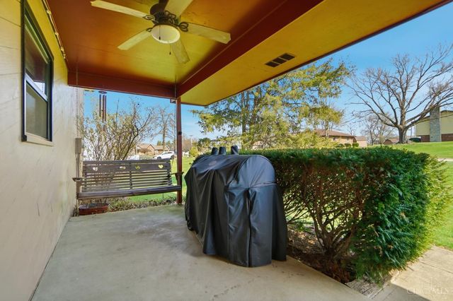 2312 Bevington Lane, Hamilton, OH 45013