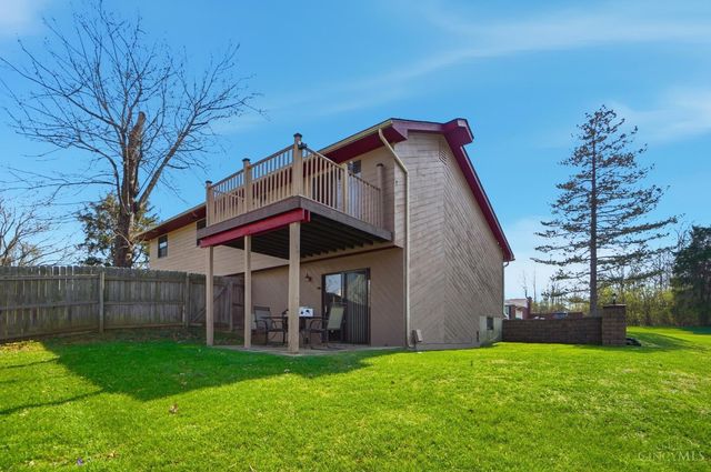 2312 Bevington Lane, Hamilton, OH 45013