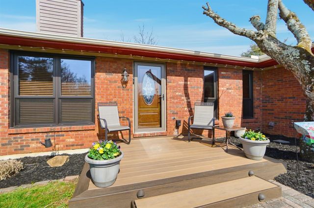 2312 Bevington Lane, Hamilton, OH 45013