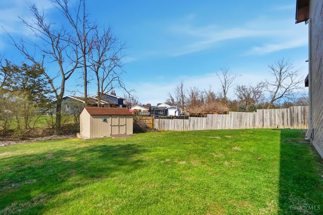 2312 Bevington Lane, Hamilton, OH 45013