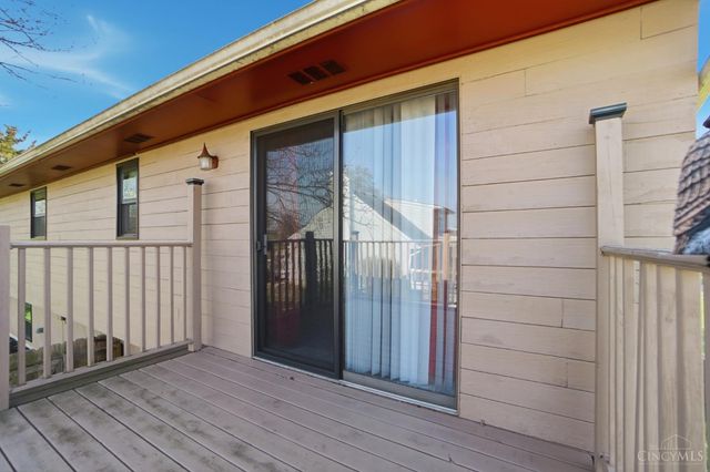 2312 Bevington Lane, Hamilton, OH 45013