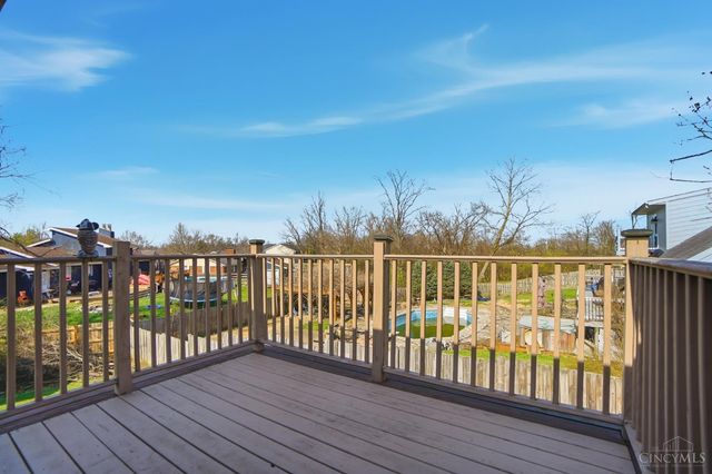 2312 Bevington Lane, Hamilton, OH 45013