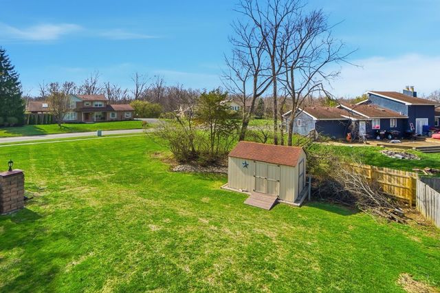 2312 Bevington Lane, Hamilton, OH 45013