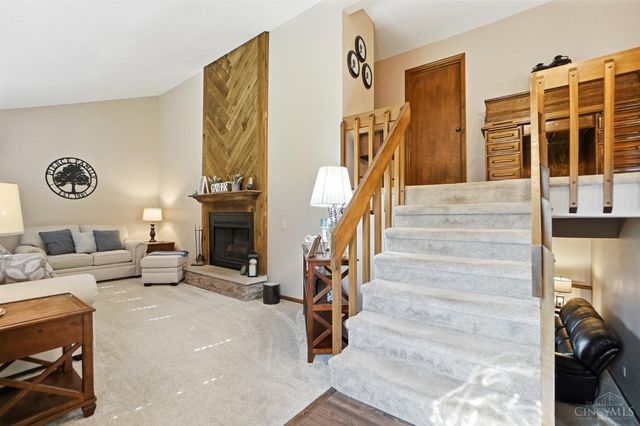 2312 Bevington Lane, Hamilton, OH 45013