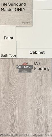 335 Crowville Street, Raeford, NC 28376