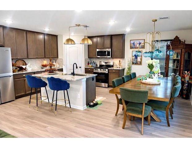 186 Ricky Road, Livingston, TX 77351