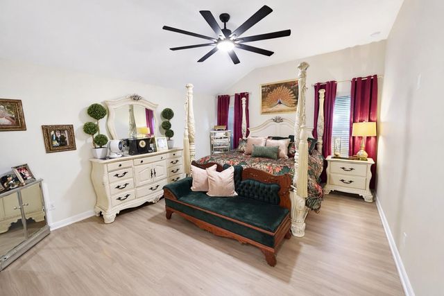 186 Ricky Road, Livingston, TX 77351