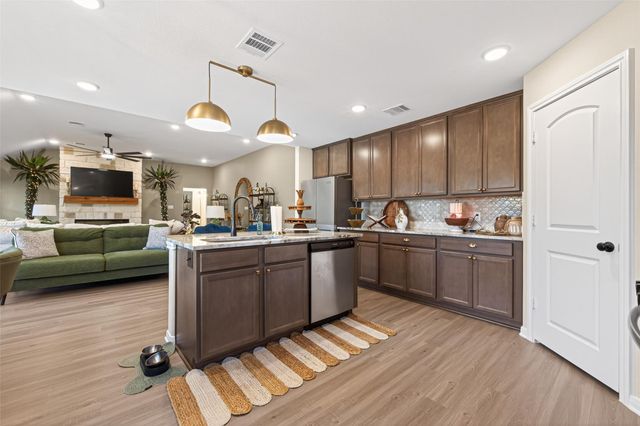 186 Ricky Road, Livingston, TX 77351