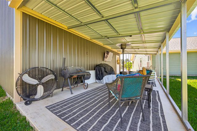 186 Ricky Road, Livingston, TX 77351