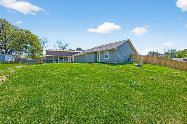 186 Ricky Road, Livingston, TX 77351