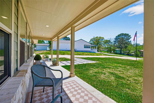 186 Ricky Road, Livingston, TX 77351