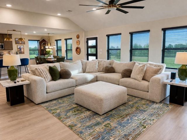 186 Ricky Road, Livingston, TX 77351