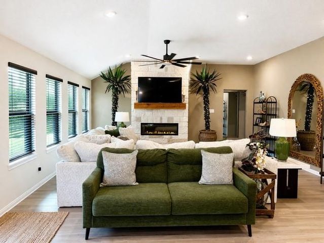 186 Ricky Road, Livingston, TX 77351