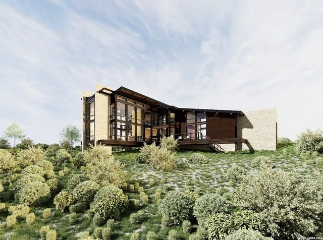 LOT 11 Canyon Rim, Helotes, TX 78023