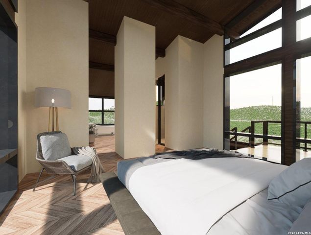 LOT 11 Canyon Rim, Helotes, TX 78023